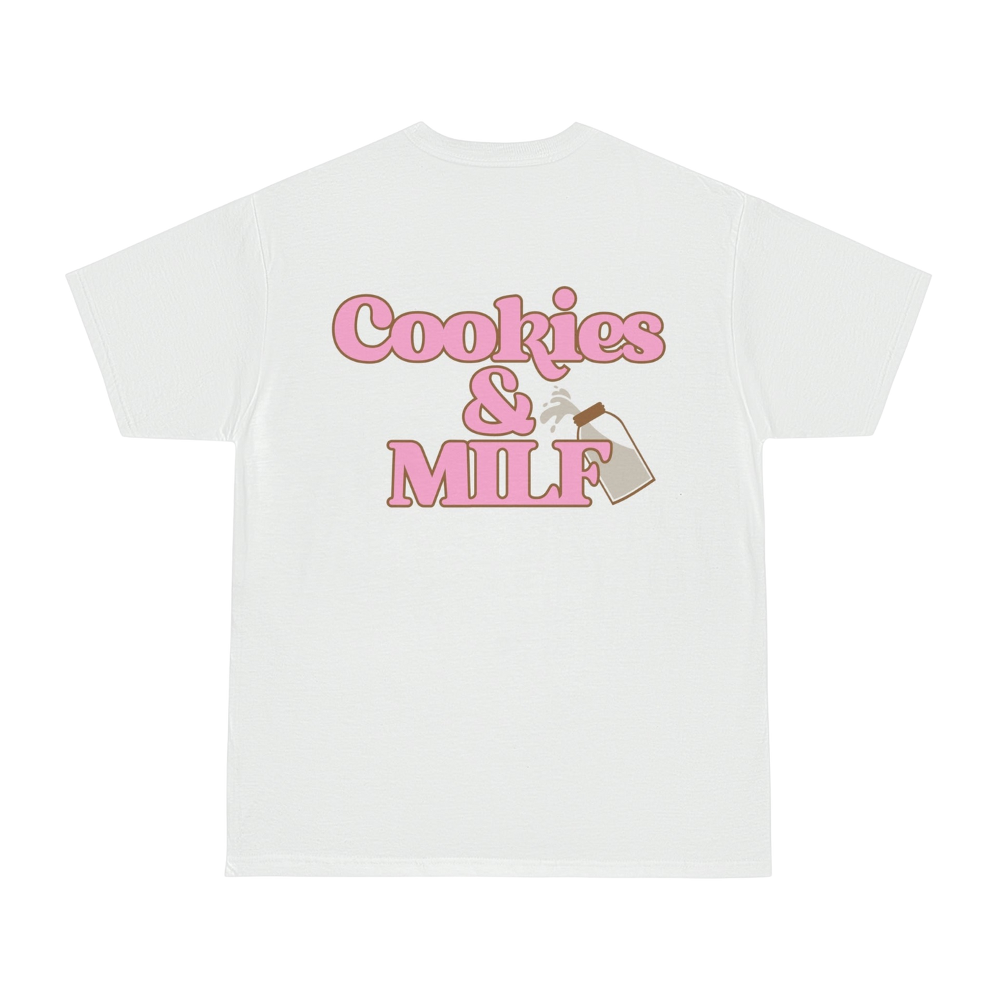 Cookies and MILF