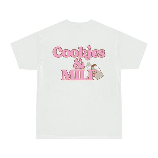 Cookies and MILF