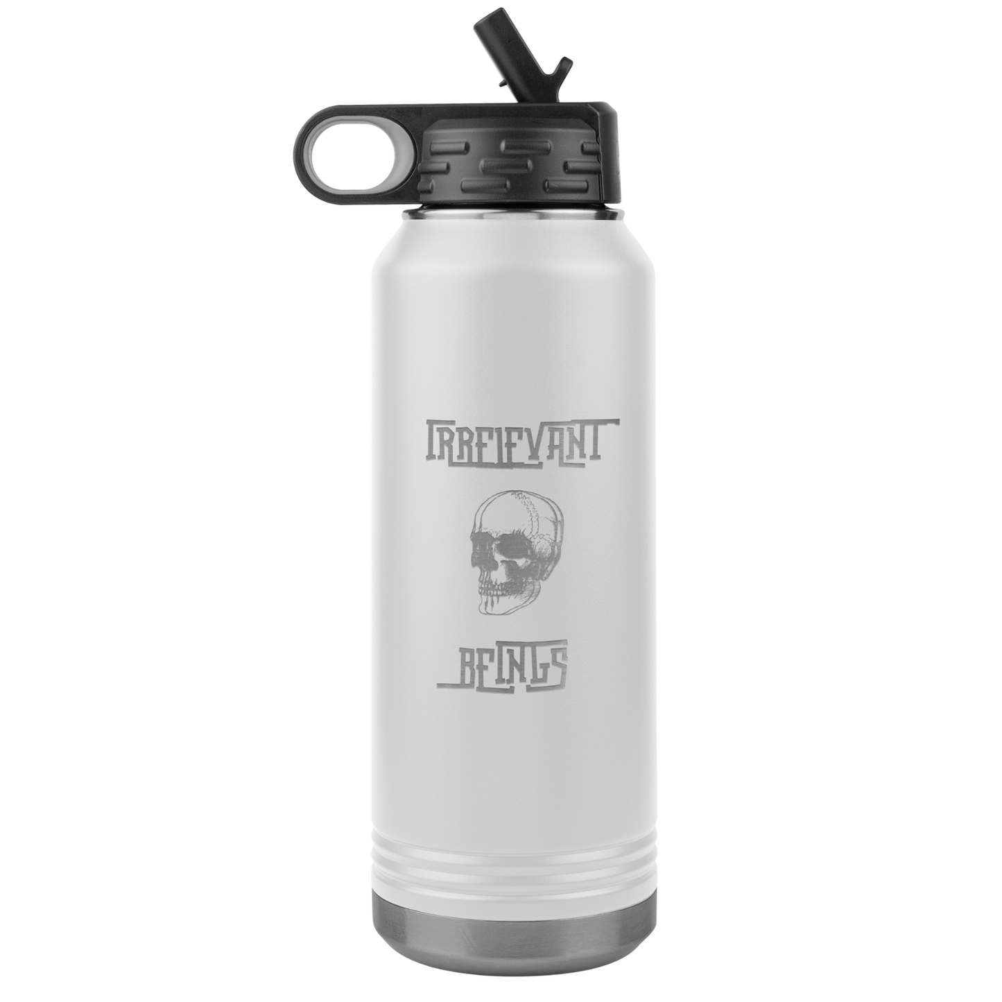 Hypermetal Bottle (950ml)