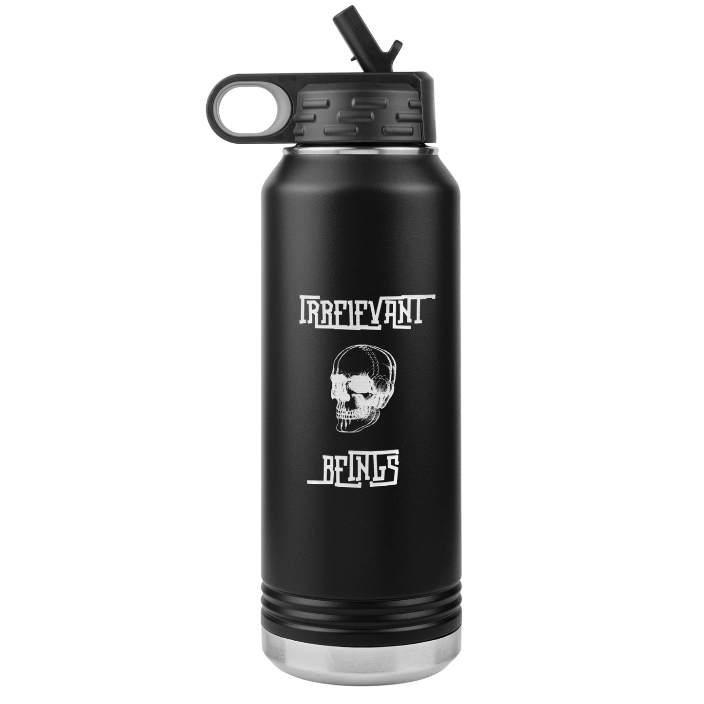 Hypermetal Bottle (950ml)