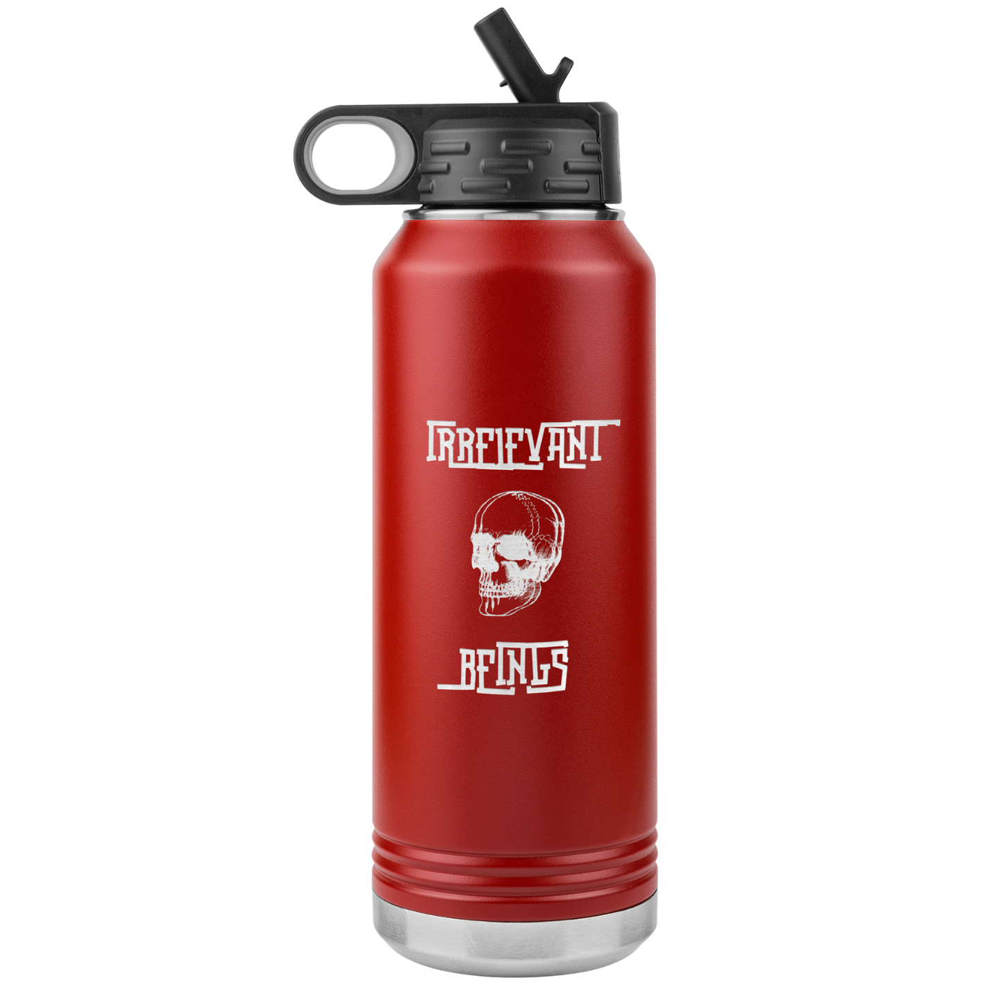 Hypermetal Bottle (950ml)