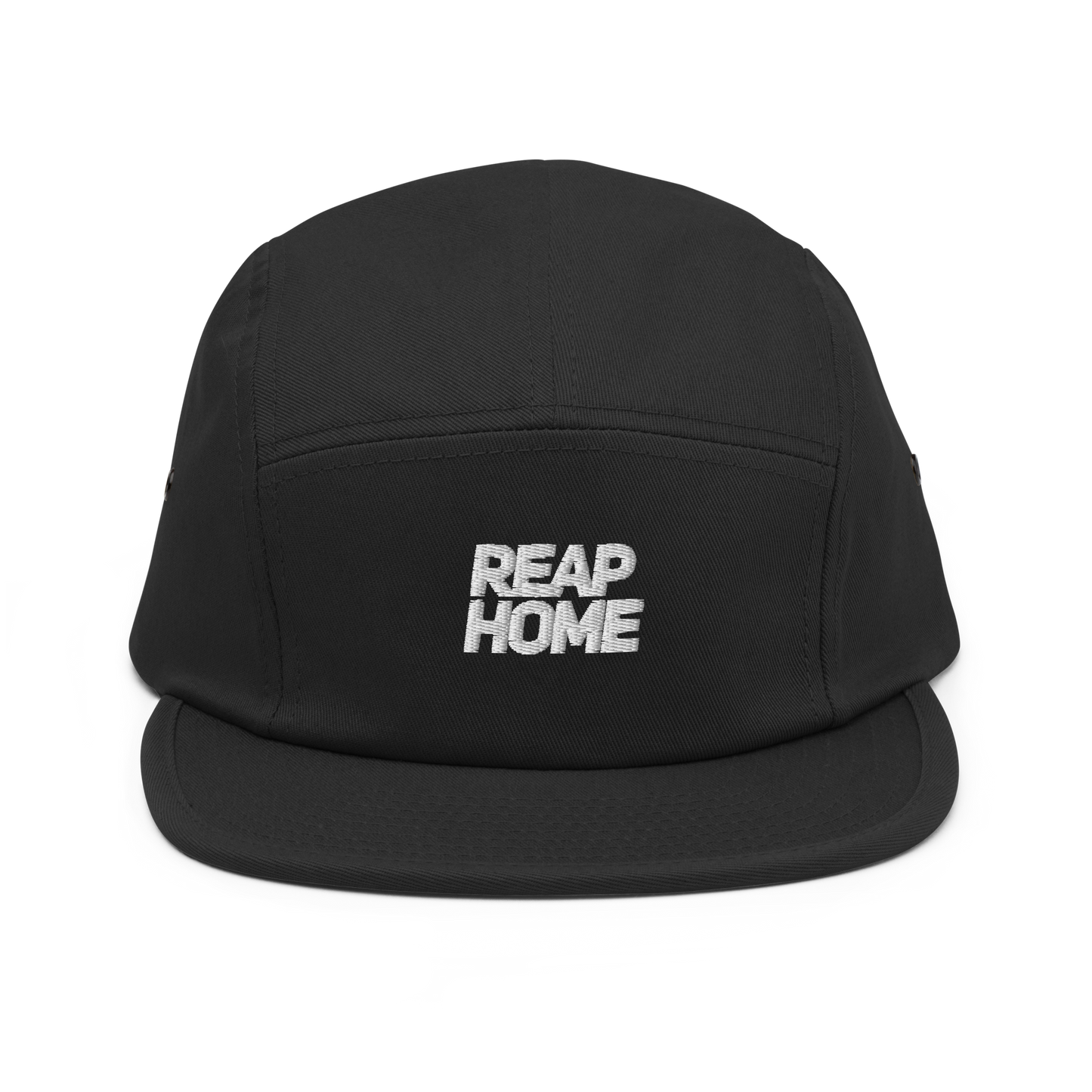 Reap Home 5-Panel Hat