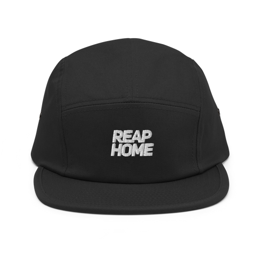 Reap Home 5-Panel Hat