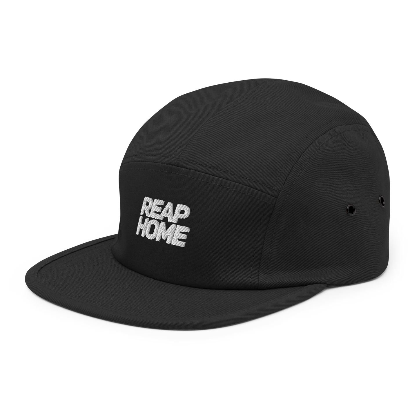 Reap Home 5-Panel Hat