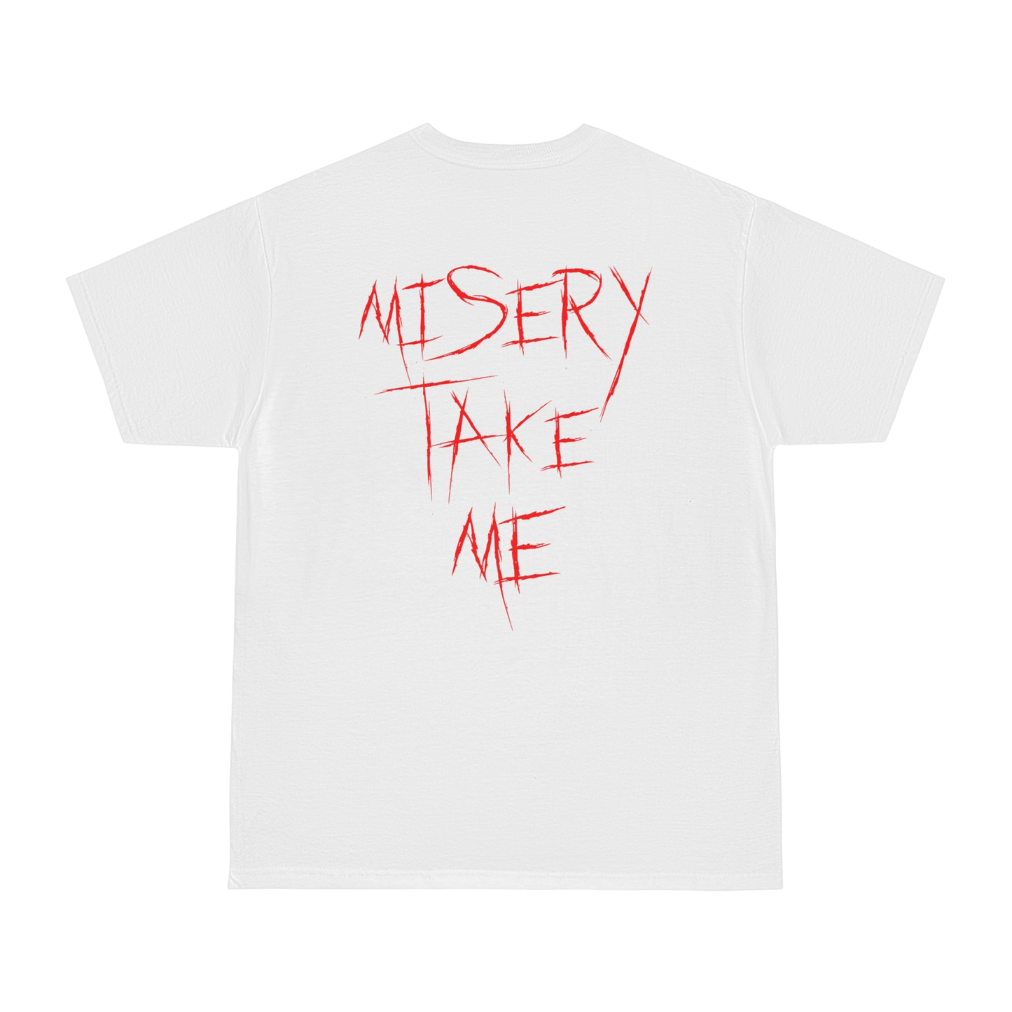 Misery Take Me