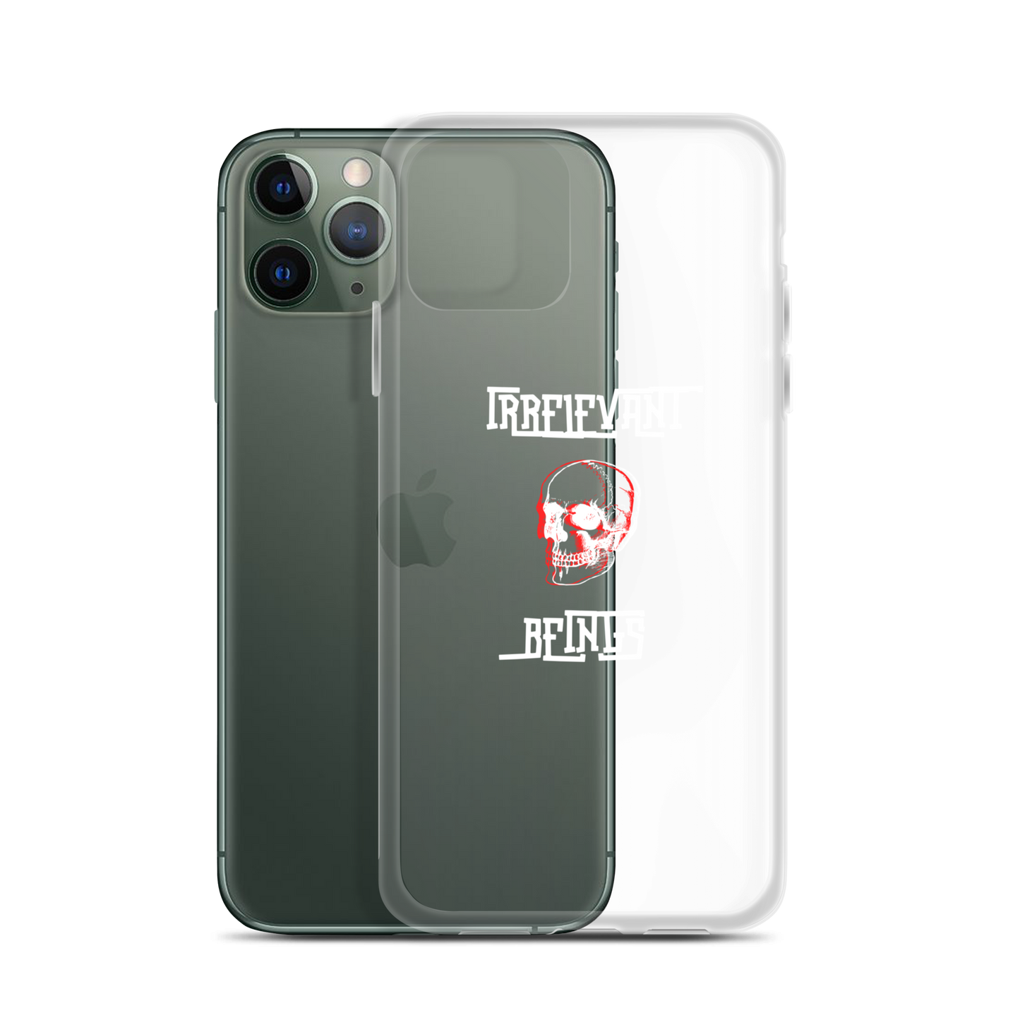 IB iPhone Case (All Models)