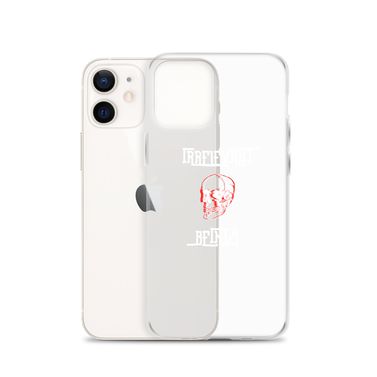 IB iPhone Case (All Models)