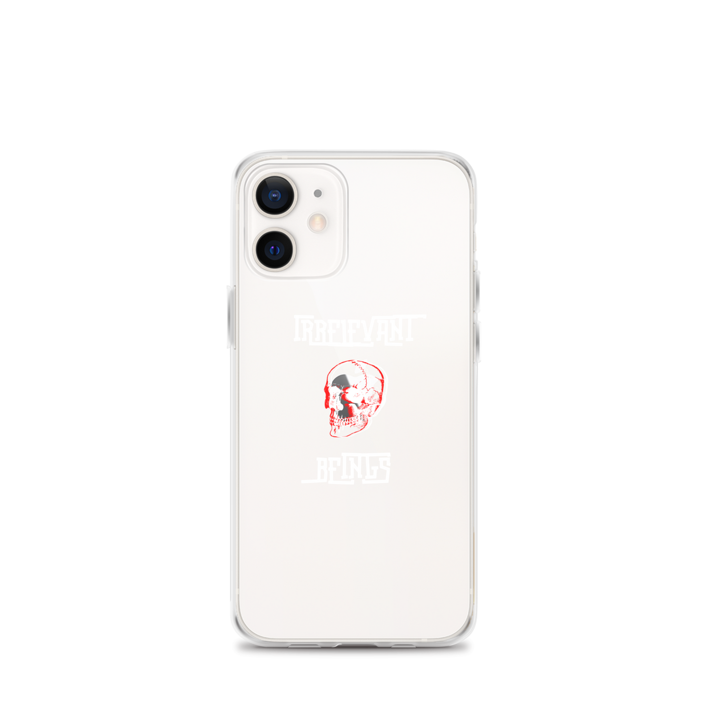 IB iPhone Case (All Models)