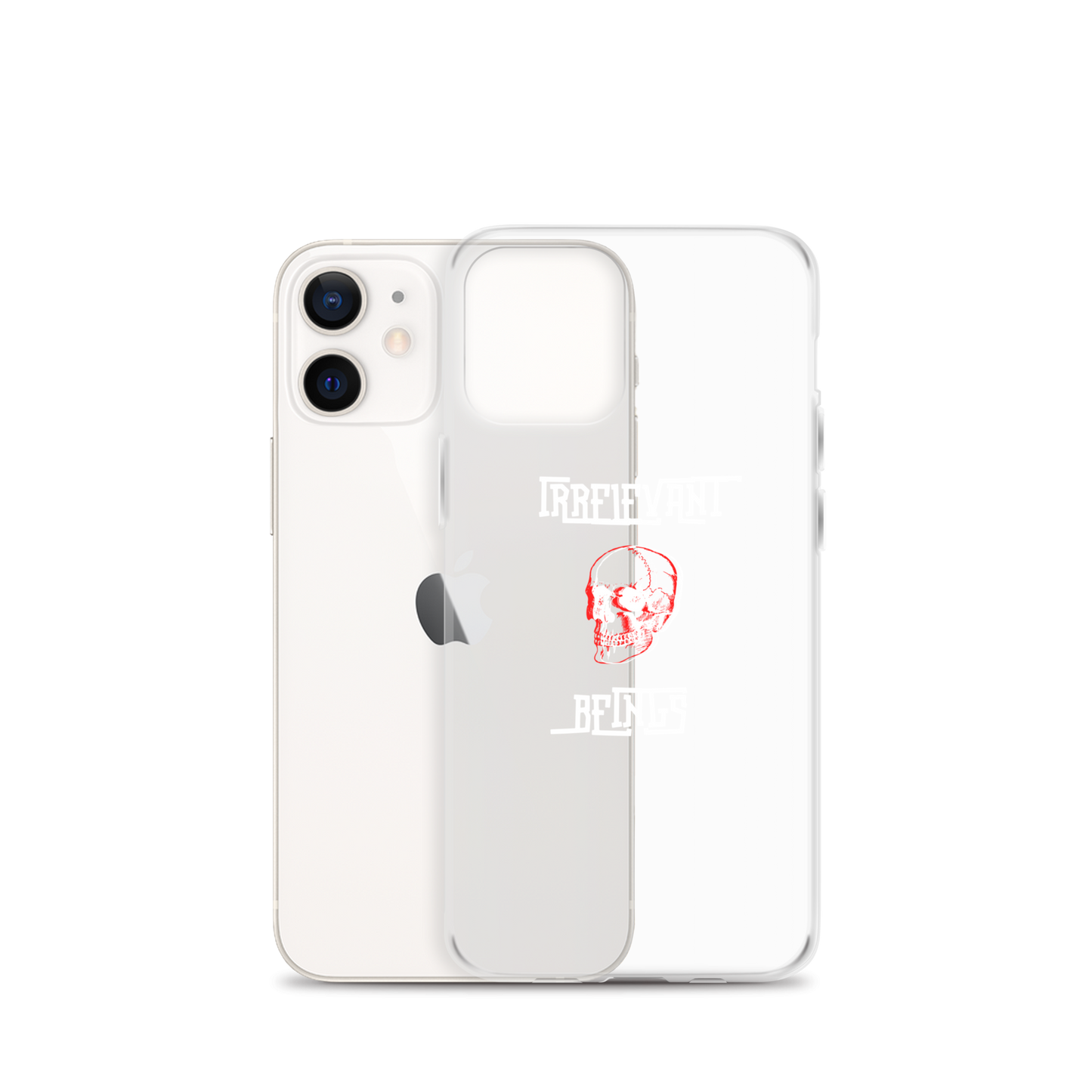 IB iPhone Case (All Models)