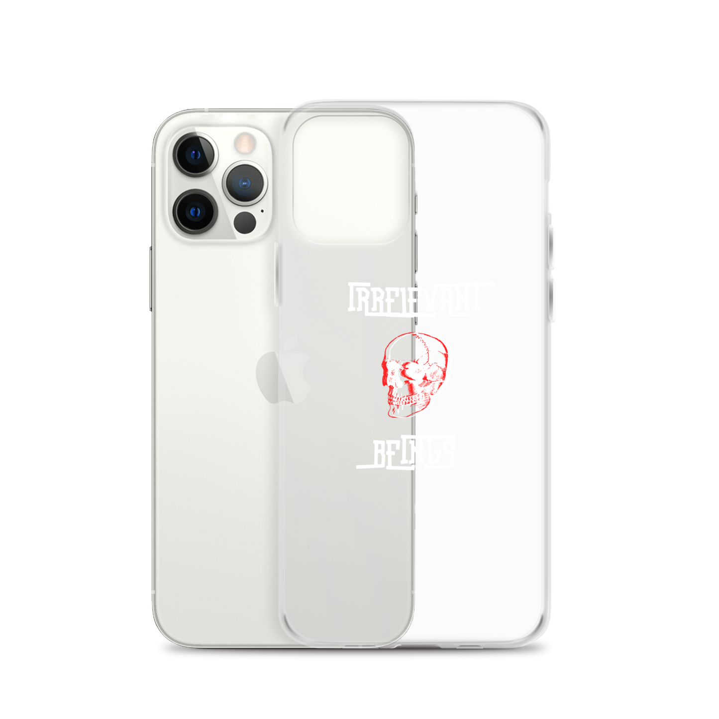 IB iPhone Case (All Models)