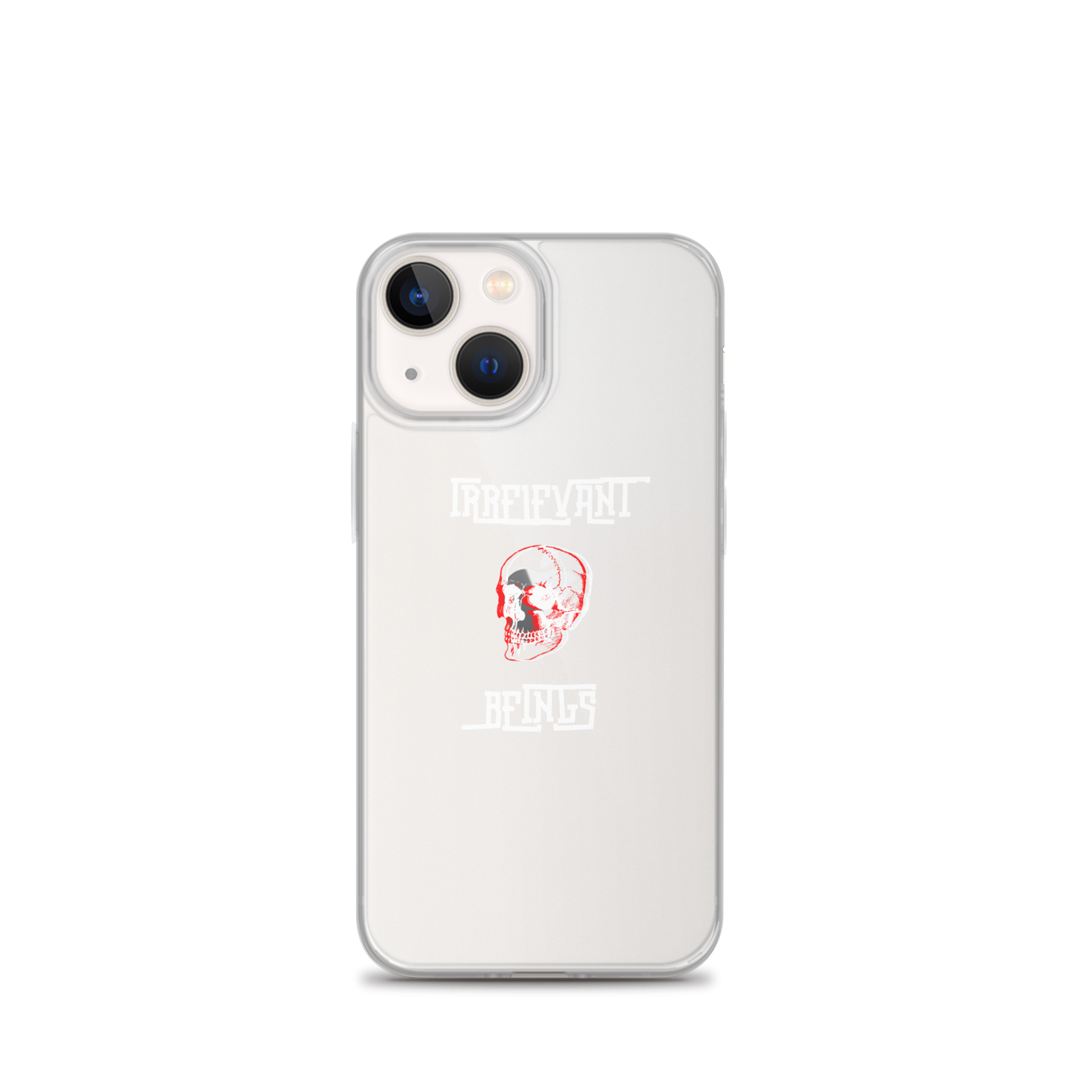 IB iPhone Case (All Models)