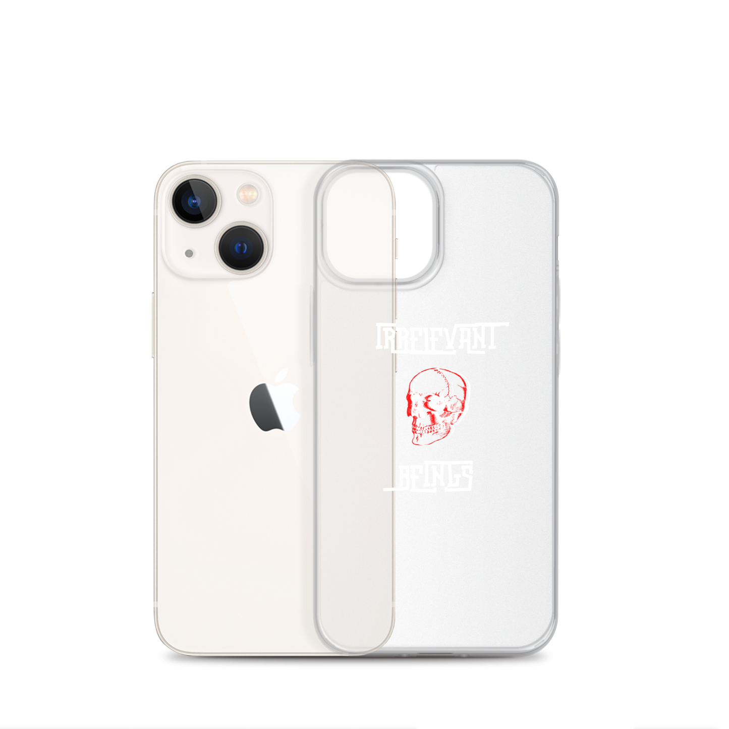 IB iPhone Case (All Models)