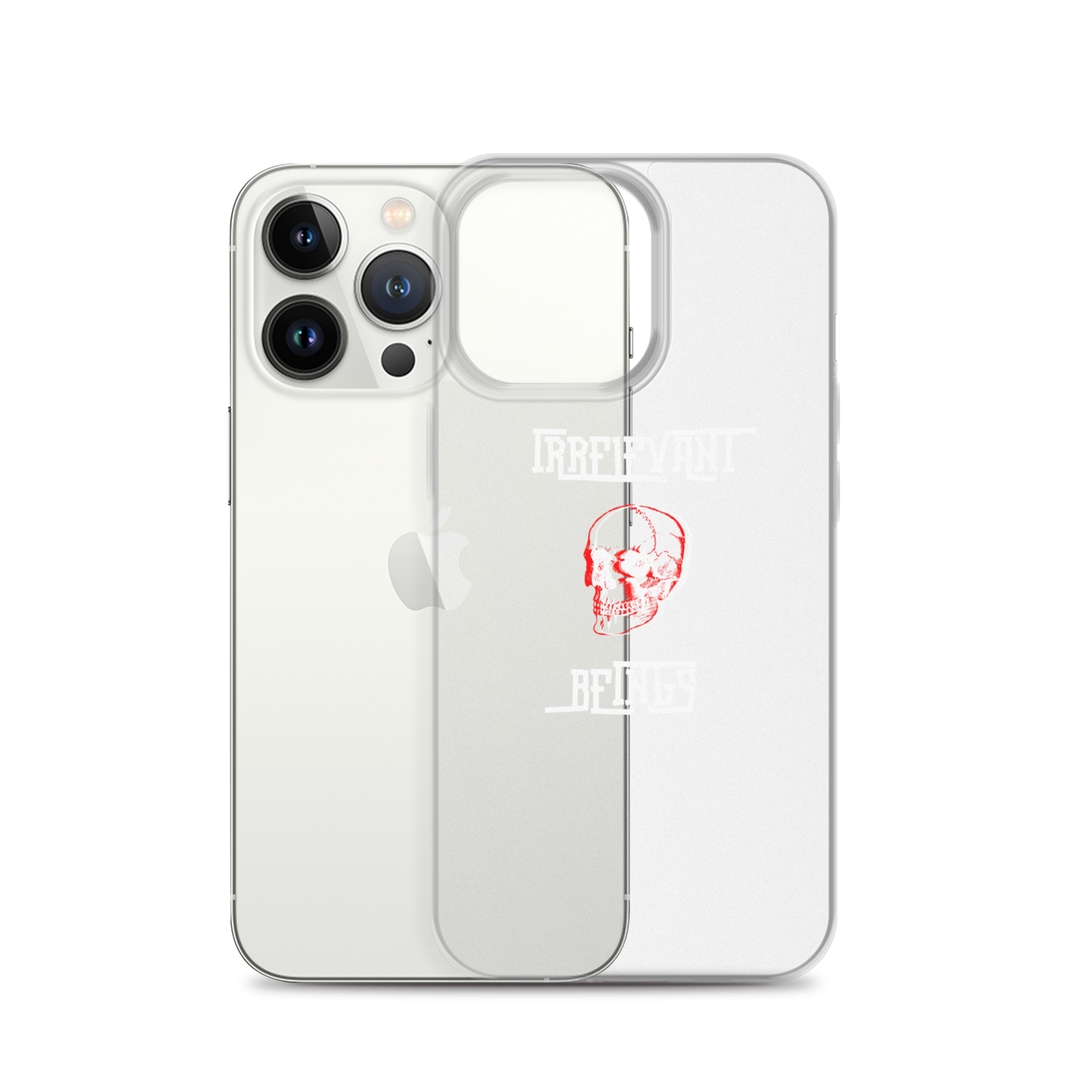 IB iPhone Case (All Models)