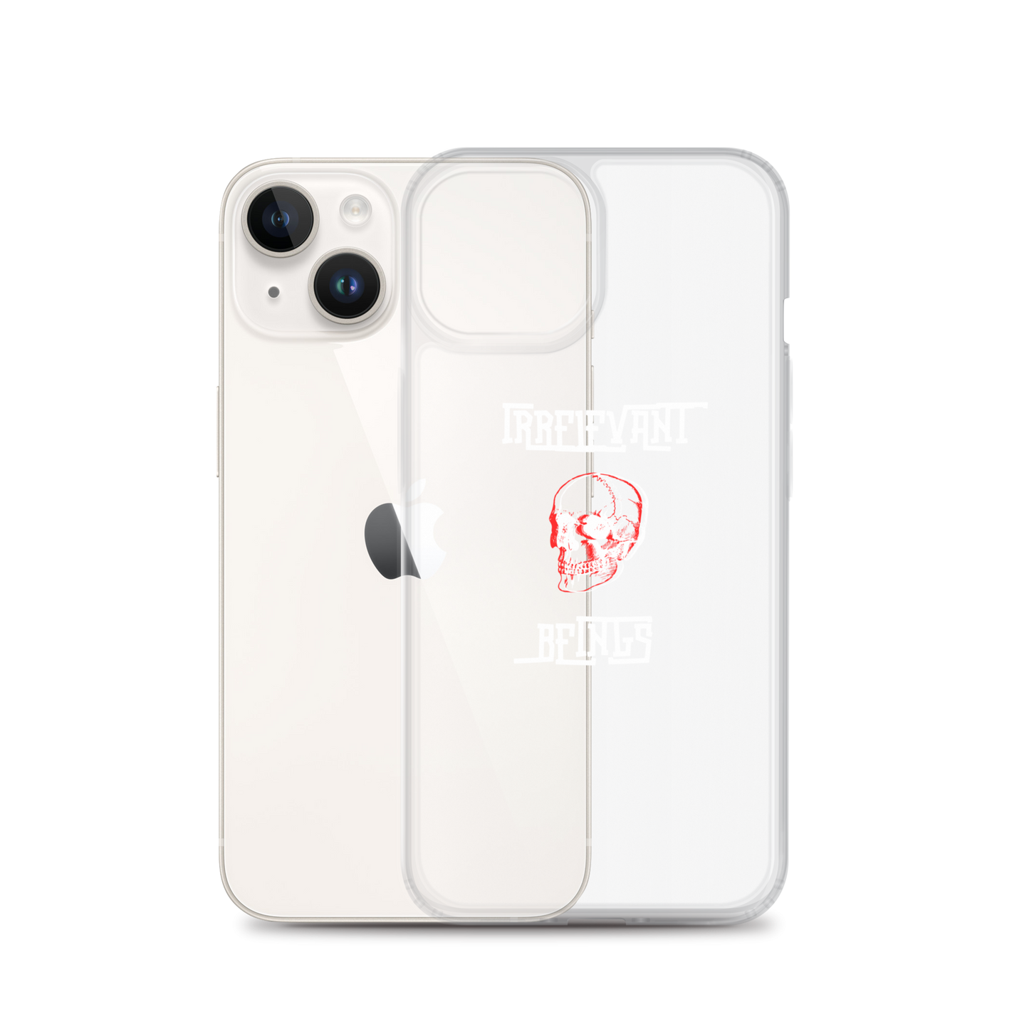 IB iPhone Case (All Models)