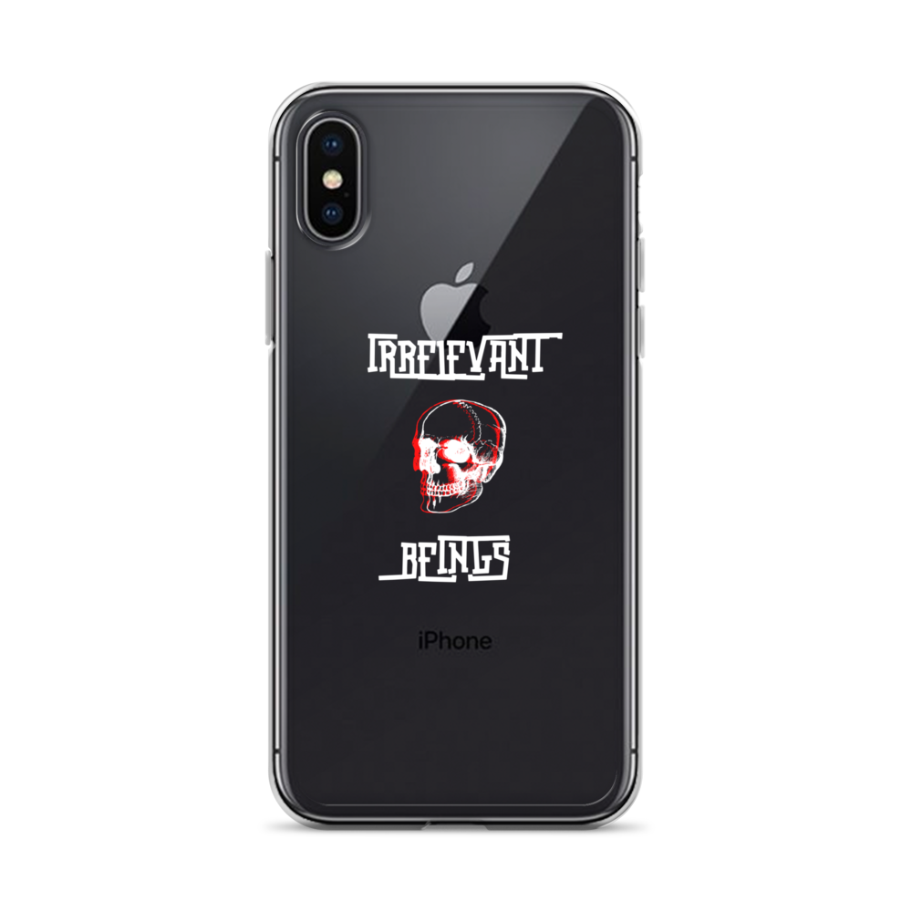 IB iPhone Case (All Models)