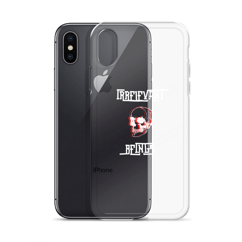 IB iPhone Case (All Models)