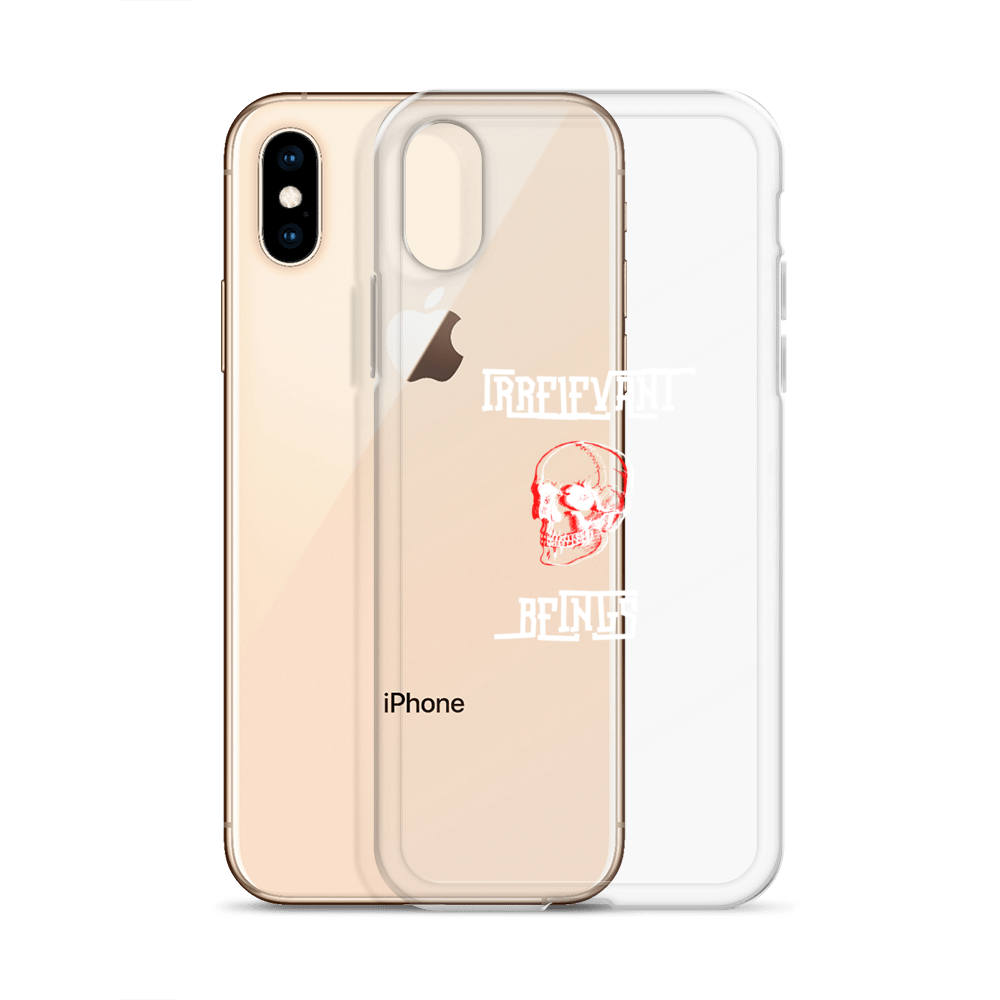 IB iPhone Case (All Models)