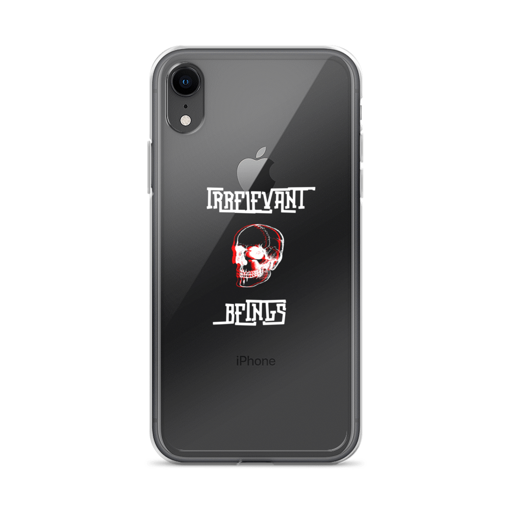 IB iPhone Case (All Models)